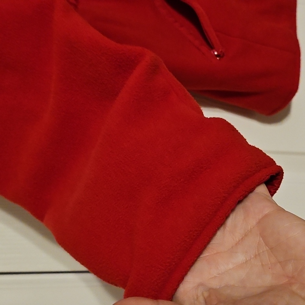 Reversible Zip-up Jacket - Picture 13 of 14